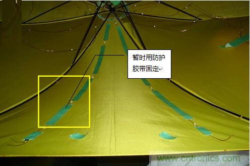 創(chuàng)意DIY！送女朋友的絕妙禮物，LED星光傘！