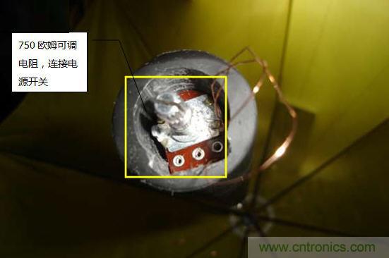 創(chuàng)意DIY！送女朋友的絕妙禮物，LED星光傘！