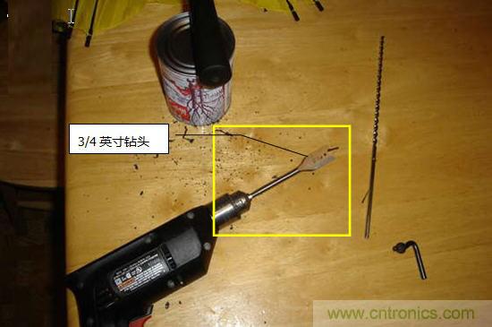 創(chuàng)意DIY！送女朋友的絕妙禮物，LED星光傘！