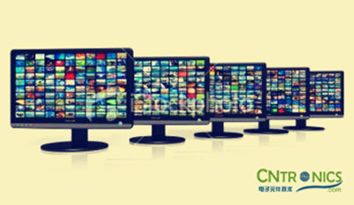 怎么看才能保護(hù)視力？液晶電視與液晶顯示器揭秘！