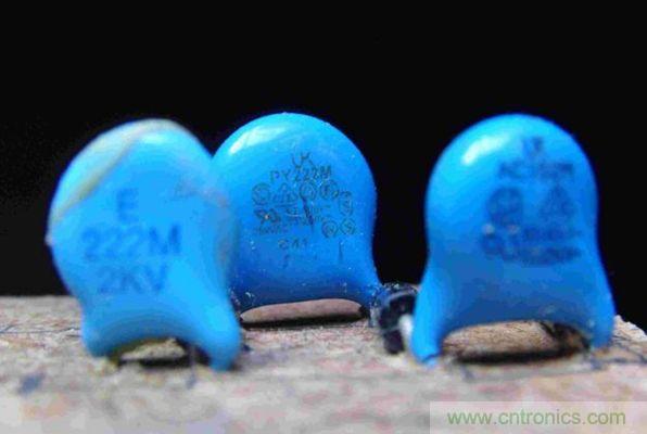 DIY單管自激，領(lǐng)略高壓電火花風(fēng)采