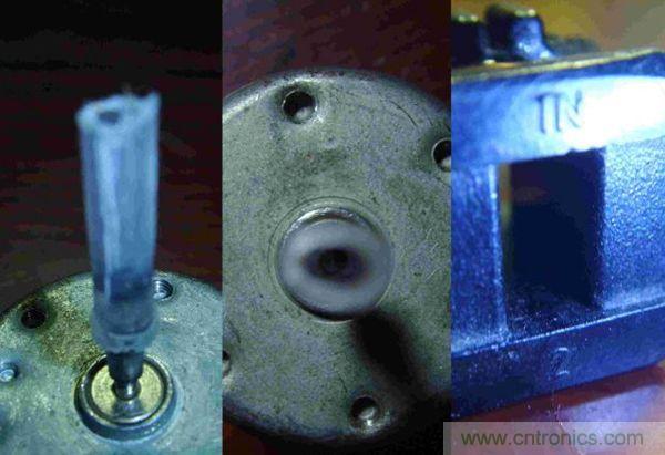 DIY單管自激，領(lǐng)略高壓電火花風(fēng)采