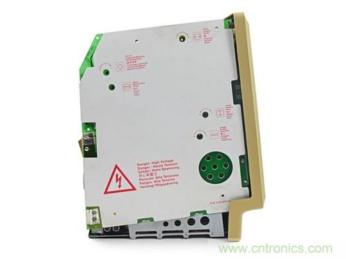 拆！古董級Macintosh 128K電腦