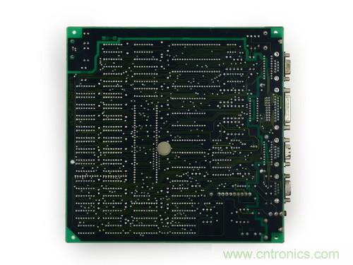 拆！古董級Macintosh 128K電腦