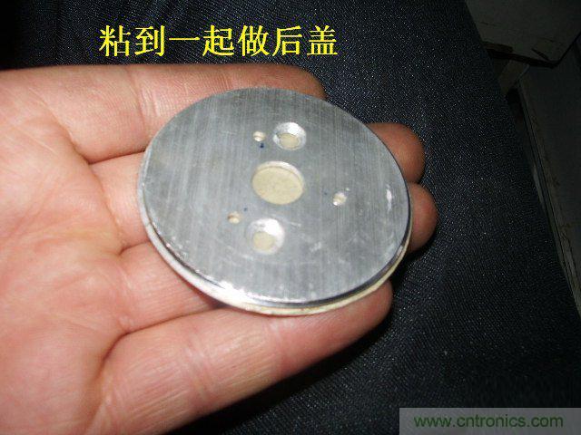DIY：大雄家的路燈，帶你找回童年的記憶