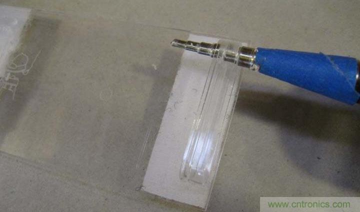 我就是這么牛！DIY IPod 耳放!