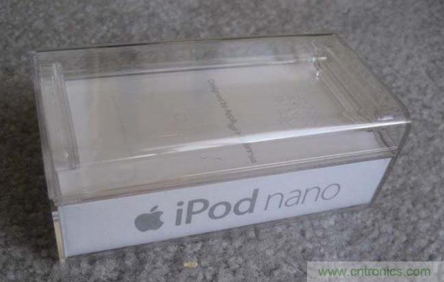 我就是這么牛！DIY IPod 耳放!