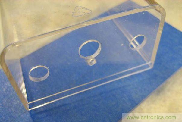 我就是這么牛！DIY IPod 耳放!