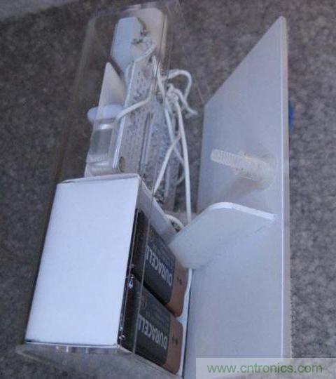 我就是這么牛！DIY IPod 耳放!