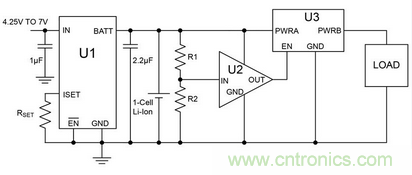突然沒(méi)電不用慌，小功率充電備案顯神通