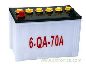 愛(ài)車(chē)，愛(ài)電池！教你延長(zhǎng)電動(dòng)車(chē)鉛蓄電池壽命