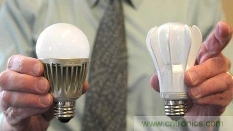 大神答疑：智能LED為何這么牛？