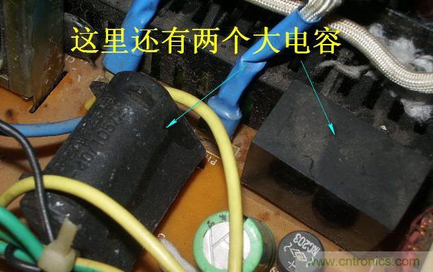 過去的質(zhì)量良心，百合花牌電磁爐拆解