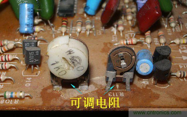 過去的質(zhì)量良心，百合花牌電磁爐拆解