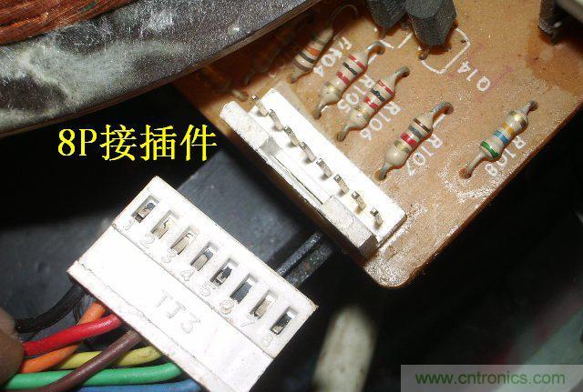 過去的質(zhì)量良心，百合花牌電磁爐拆解