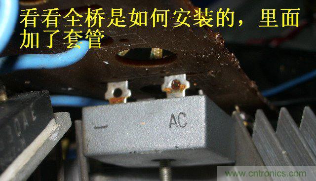 過去的質(zhì)量良心，百合花牌電磁爐拆解