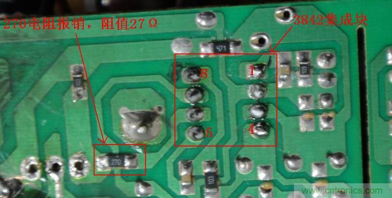 維修達(dá)人:拆解維修48V電動車充電器