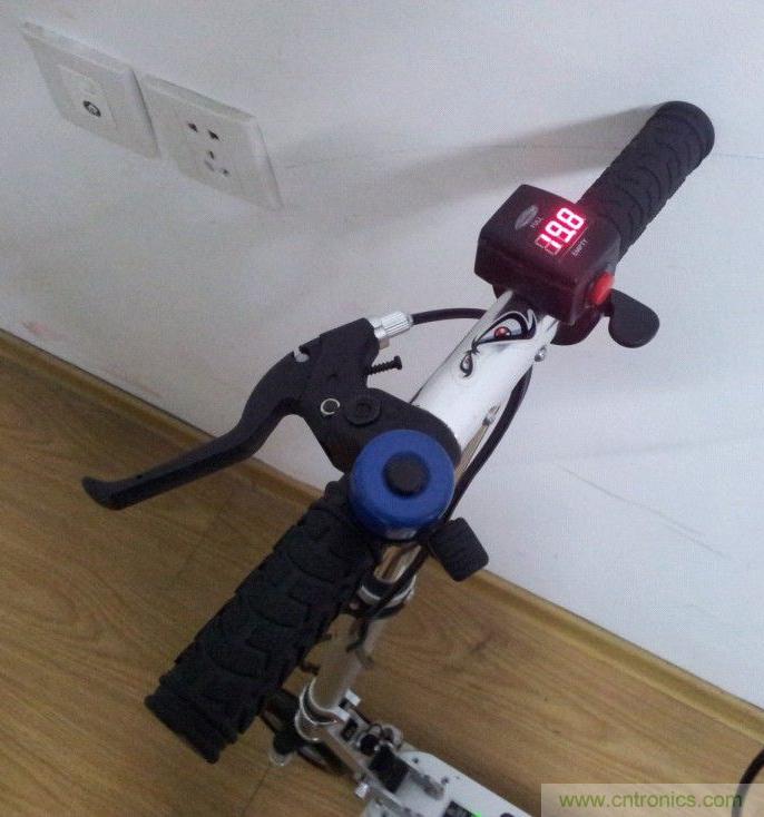 能工巧匠！DIY屬于你的電動(dòng)滑板車！