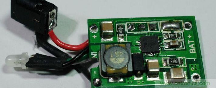 圖文并茂！移動(dòng)電源升壓效率大檢測(cè)