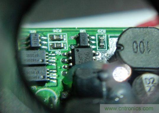 圖文并茂！移動(dòng)電源升壓效率大檢測(cè)