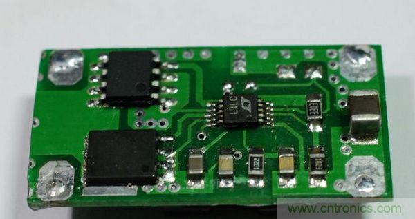 圖文并茂！移動(dòng)電源升壓效率大檢測(cè)