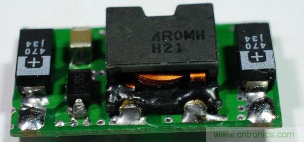 圖文并茂！移動(dòng)電源升壓效率大檢測(cè)