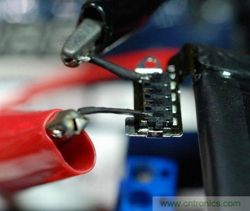 圖文并茂！移動(dòng)電源升壓效率大檢測(cè)