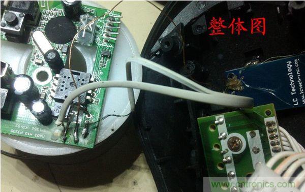 改造費電鼠標(biāo)G52，“變身”節(jié)能感應(yīng)鼠標(biāo)