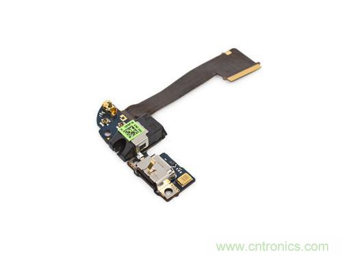 牛人強(qiáng)拆！新HTC One(M8)真機(jī)精密做工難修理