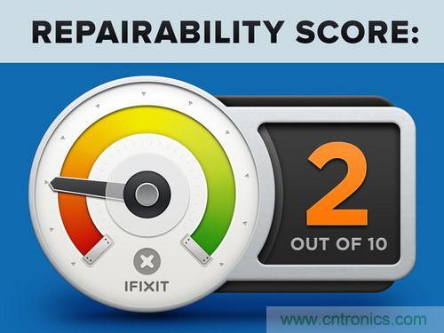 牛人強(qiáng)拆！新HTC One(M8)真機(jī)精密做工難修理