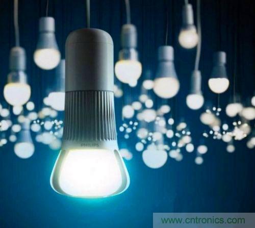 未來(lái)照明，LED的&ldquo;專(zhuān)屬定制&rdquo;