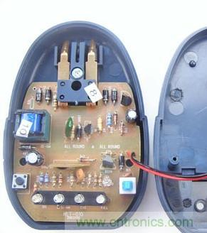 搜羅全網(wǎng)經(jīng)典充電電路設(shè)計(jì)，度娘知道的也不過(guò)如此了