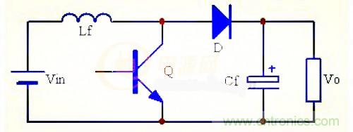 技術(shù)分享:淺析BUCK/BOOST電路原理