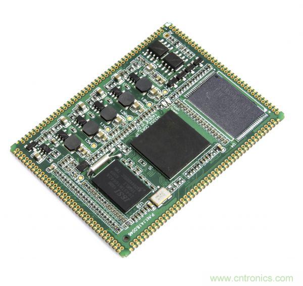 技術(shù)大爆炸：晶體一秒變晶振，成本直降60%