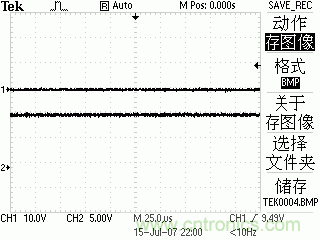 達人分享:TI充分利用TL494特點 實現電路過流保護
