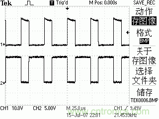 達人分享:TI充分利用TL494特點 實現電路過流保護