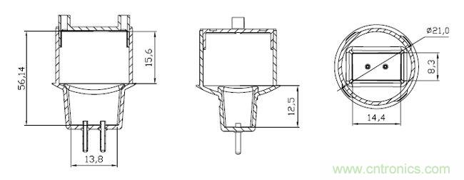LED調(diào)光驅(qū)動的設(shè)計及拓撲的對比分析