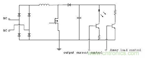 LED調(diào)光驅(qū)動的設(shè)計及拓撲的對比分析