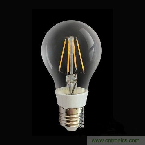 菜鳥必備:LED燈絲燈驅(qū)動(dòng)“小金庫”