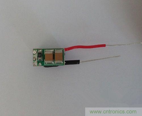 菜鳥必備:LED燈絲燈驅(qū)動(dòng)“小金庫”