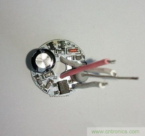 菜鳥必備:LED燈絲燈驅(qū)動(dòng)“小金庫”