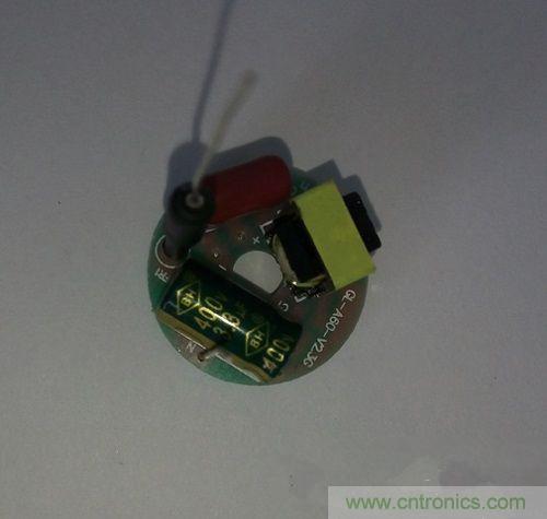 菜鳥必備:LED燈絲燈驅(qū)動(dòng)“小金庫”