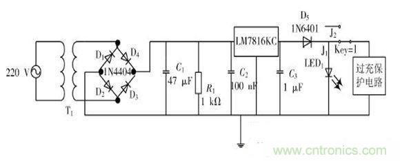西藏地區(qū)的福音:太陽能多功能移動電源箱的設(shè)計