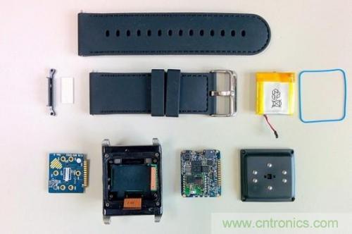 你知道智能手環(huán)里有多少個傳感器嗎？