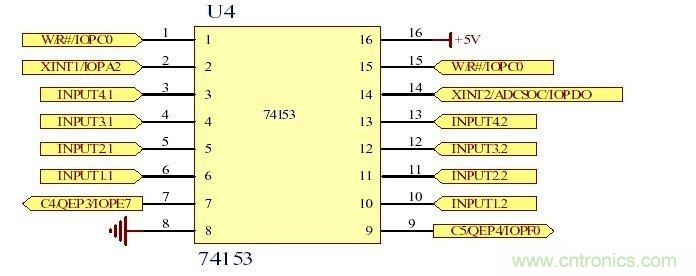 技術(shù)前沿：危險品處理機(jī)器人的控制電路設(shè)計(jì)詳解