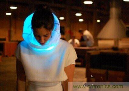 盤點(diǎn):決定未來科技的六大傳感器