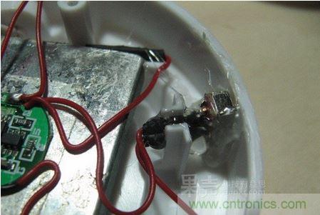 DIY頭戴式藍(lán)牙耳機(jī)，