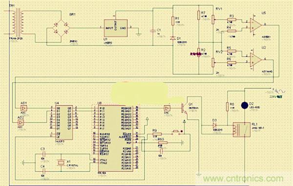 節(jié)能攻略:打造低成本智能照明電路