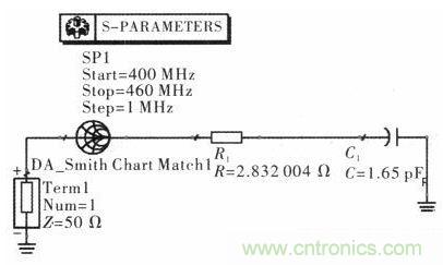 超小型、超高頻段的RFID標(biāo)簽PCB天線的設(shè)計