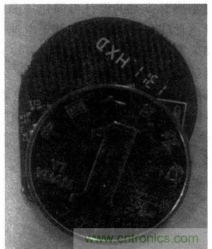 超小型、超高頻段的RFID標(biāo)簽PCB天線的設(shè)計